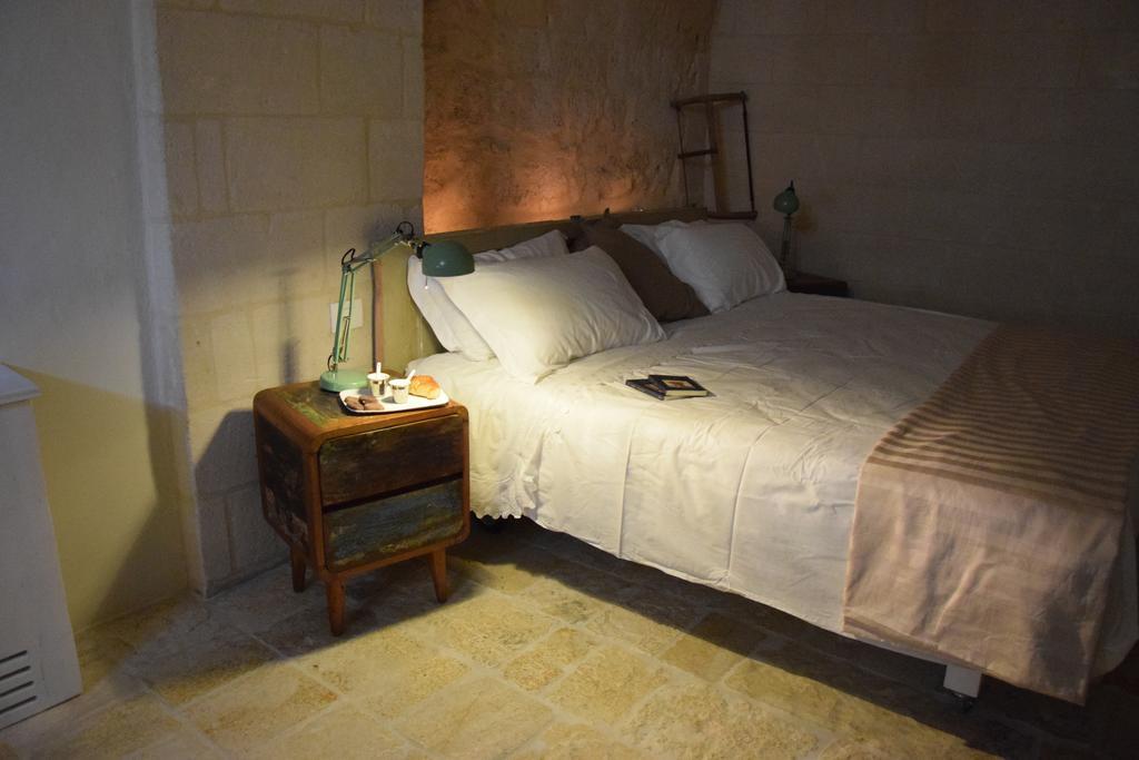 Thymus Residence nei Sassi Matera Zimmer foto