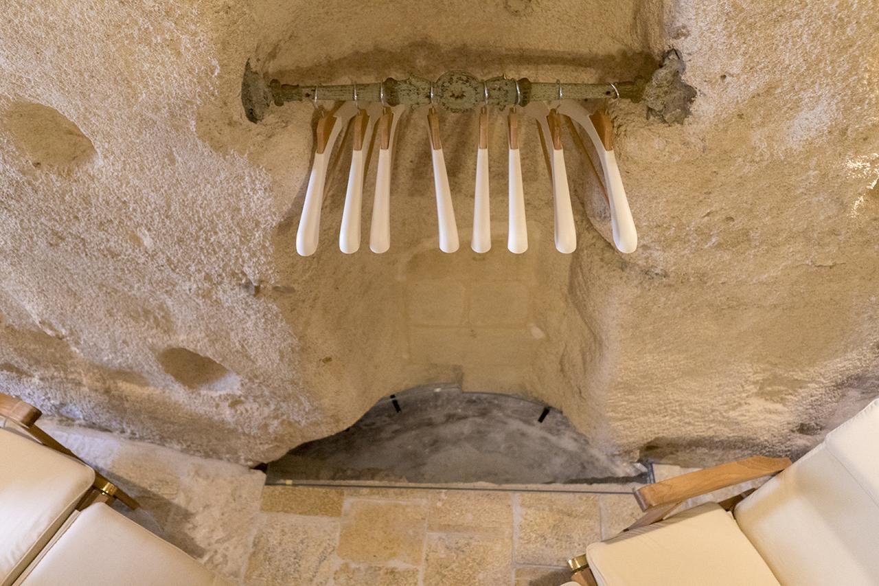 Thymus Residence nei Sassi Matera Exterior foto